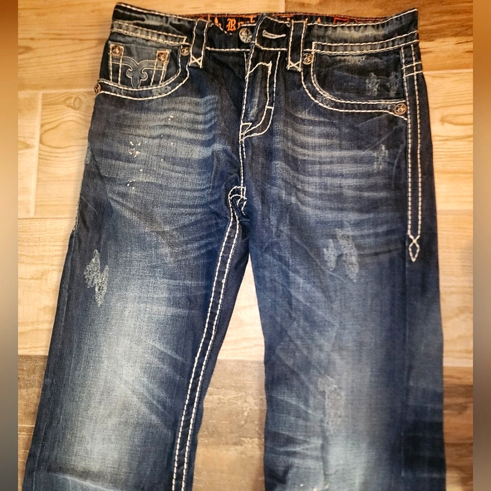 Mason Boot - image 5